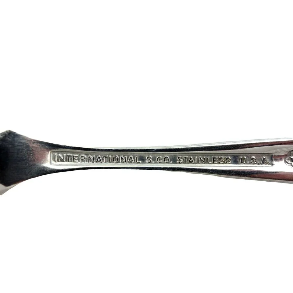 International Silver international silver
